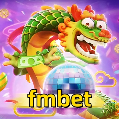 Imagem promocional da fmbet mostrando a plataforma e suas vantagens